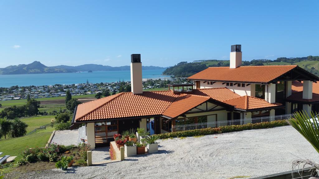 Mercury Ridge Cooks Beach 外观 照片